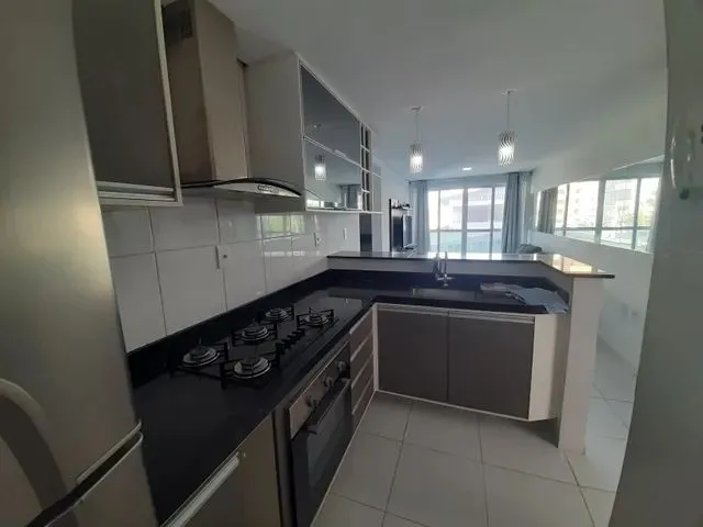 Imagem 6: Apartamento para Aluguel Possui 62 Metros Quadrados com 2 Quartos em Intermares - Cabedelo