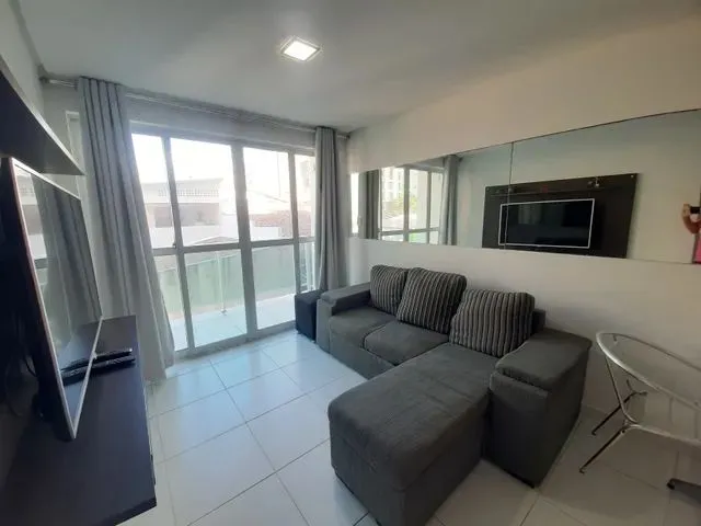 Imagem 15: Apartamento para Aluguel Possui 62 Metros Quadrados com 2 Quartos em Intermares - Cabedelo