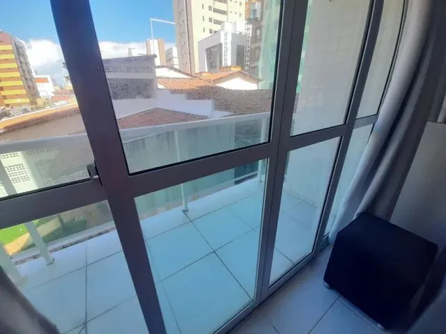 Imagem 8: Apartamento para Aluguel Possui 62 Metros Quadrados com 2 Quartos em Intermares - Cabedelo
