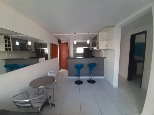 Imagem 16: Apartamento para Aluguel Possui 62 Metros Quadrados com 2 Quartos em Intermares - Cabedelo