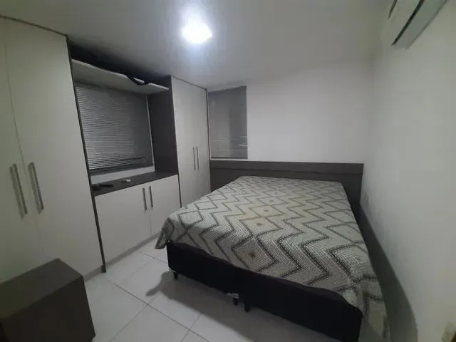 Imagem 11: Apartamento para Aluguel Possui 62 Metros Quadrados com 2 Quartos em Intermares - Cabedelo
