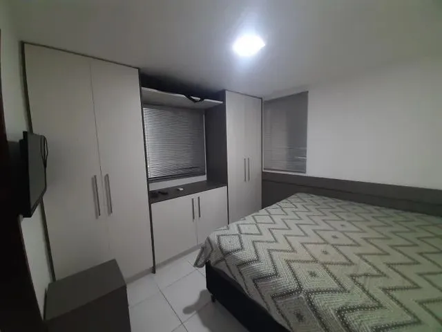 Imagem 14: Apartamento para Aluguel Possui 62 Metros Quadrados com 2 Quartos em Intermares - Cabedelo