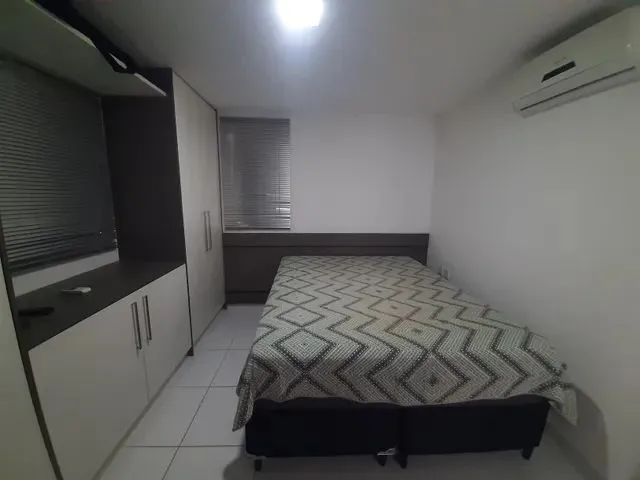 Imagem 12: Apartamento para Aluguel Possui 62 Metros Quadrados com 2 Quartos em Intermares - Cabedelo