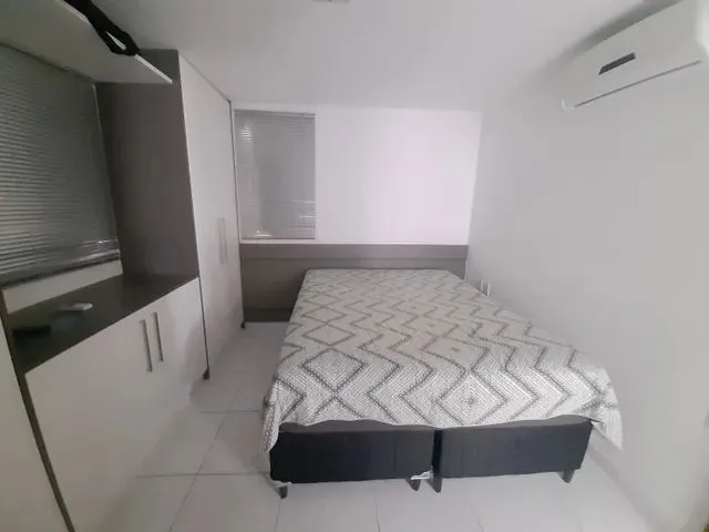 Imagem 4: Apartamento para Aluguel Possui 62 Metros Quadrados com 2 Quartos em Intermares - Cabedelo
