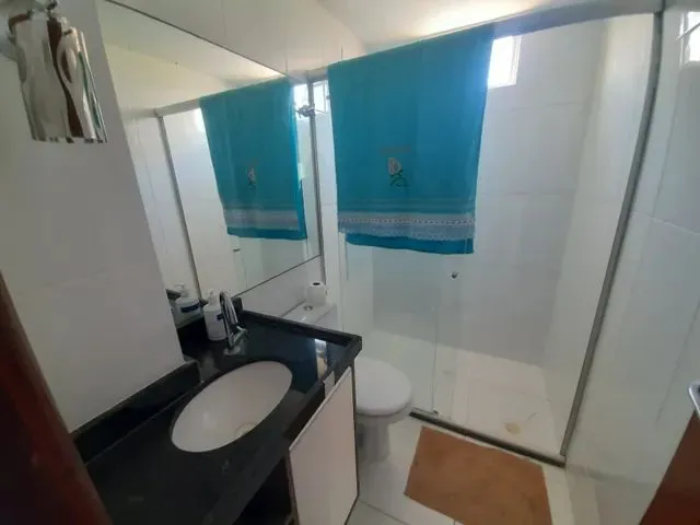 Imagem 10: Apartamento para Aluguel Possui 62 Metros Quadrados com 2 Quartos em Intermares - Cabedelo