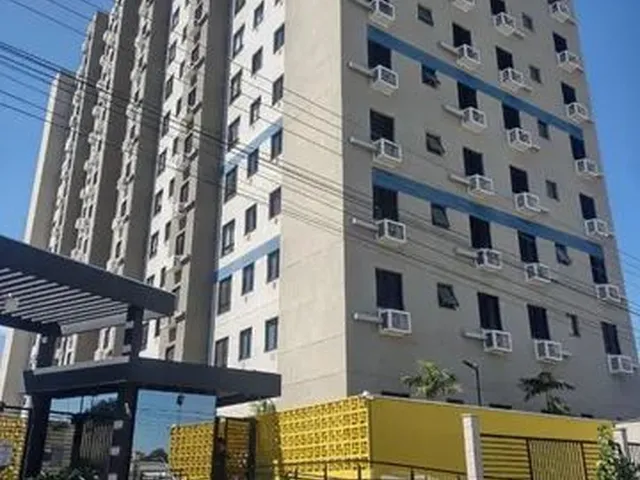 Imagem 1: Apartamento Acácias Residence