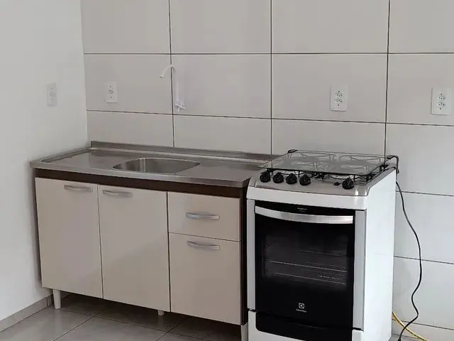 Imagem: Aluguel Apartamento Novo