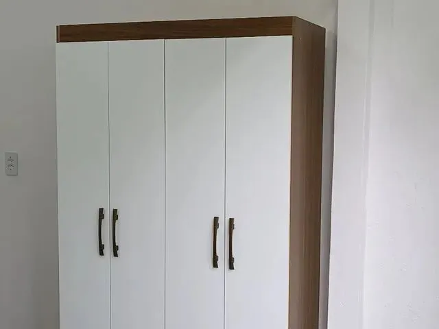 Imagem 5: Aluguel Apartamento Novo
