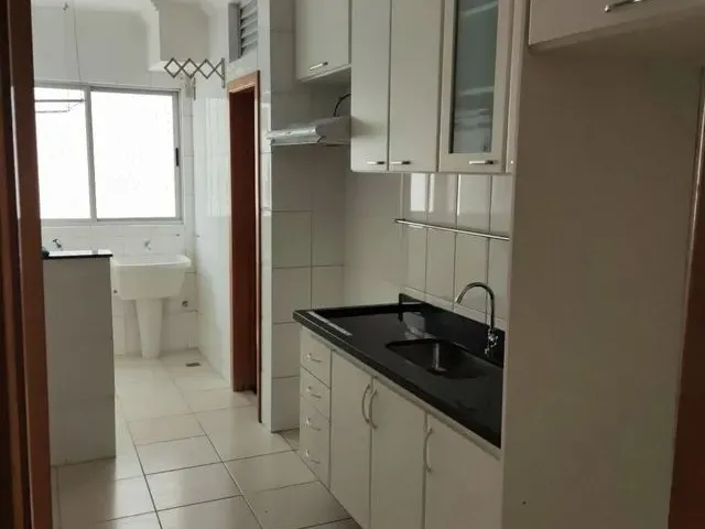 Imagem 8: Aluguel Apto Ed Portal de Cuiabá