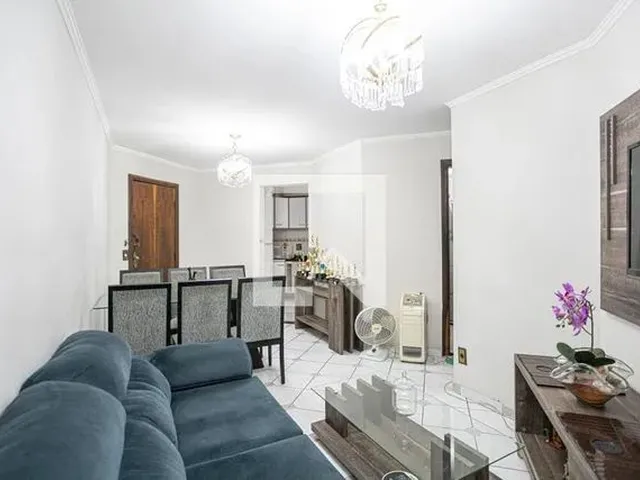 Imagem: Apartamento para Aluguel - Jardim Roberto