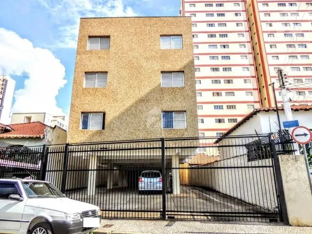 Imagem: Apartamento - Botafogo - Campinas
