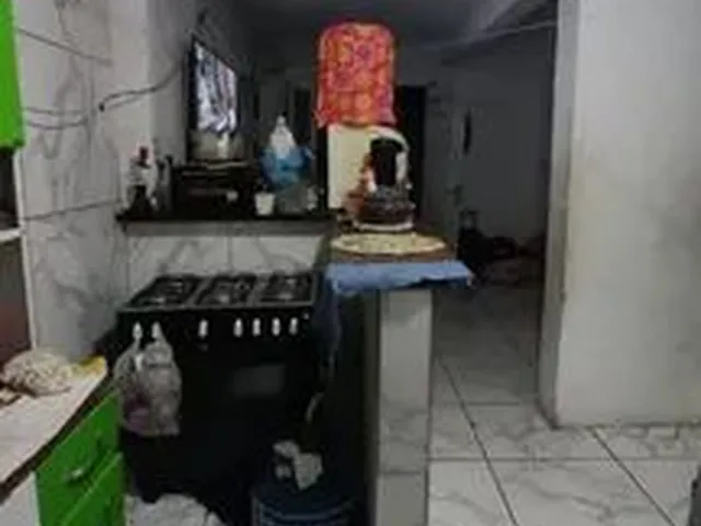 Imagem 4: Casa em Rua Pública