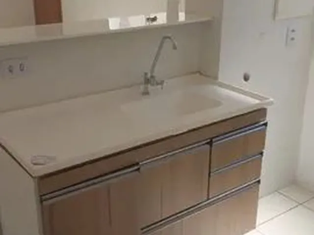 Imagem: Apartamento - Locação - Reserva Real