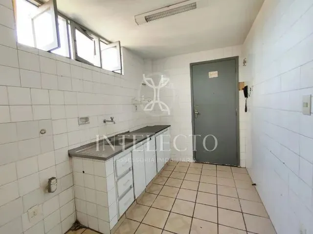 Imagem: Alugo Apartamento 3 Quartos