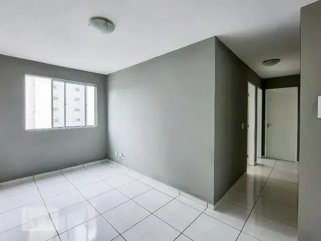 Imagem: Apartamento para Aluguel - Planalto, 2 Quartos
