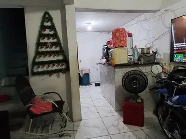 Imagem 3: Alugo Casa Duplex 4 Quartos e 2 Banheiros