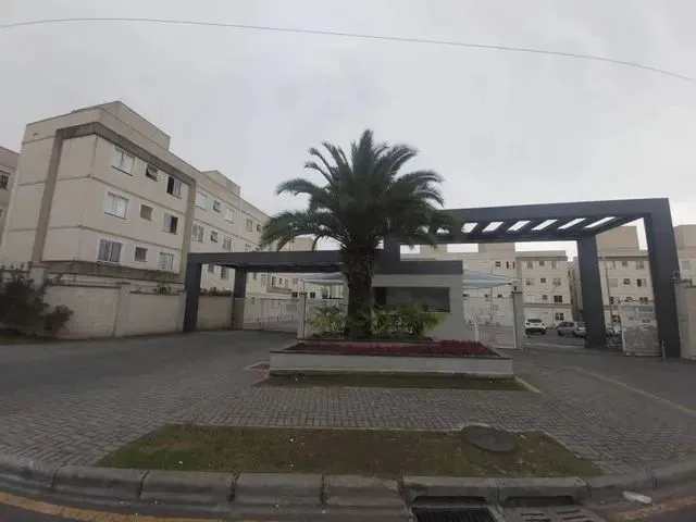 Imagem: Apartamento - Colônia Rio Grande