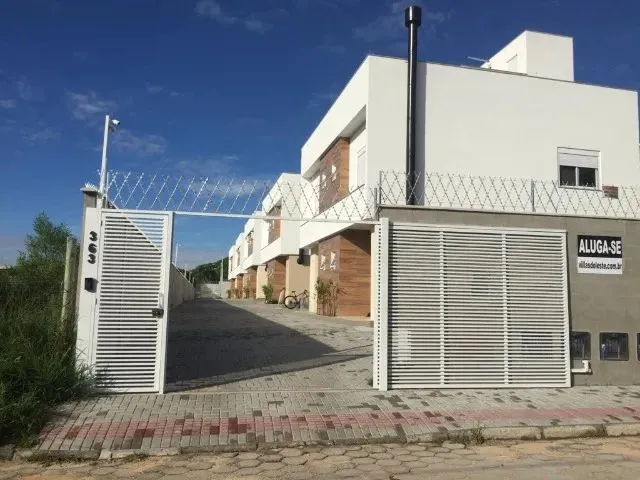 Imagem: Casa em Condomínio Fechado Novo Campeche