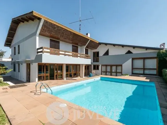 Imagem: Imobiliaria Juvevê Aluga Casa Residencial