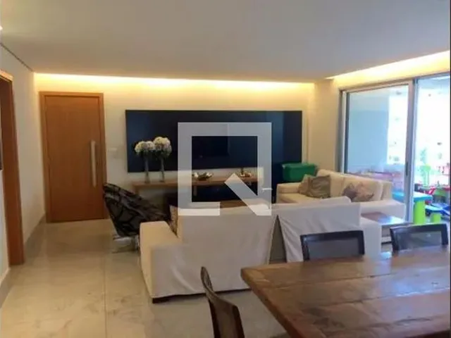 Imagem: Apartamento para Aluguel - Funcionários