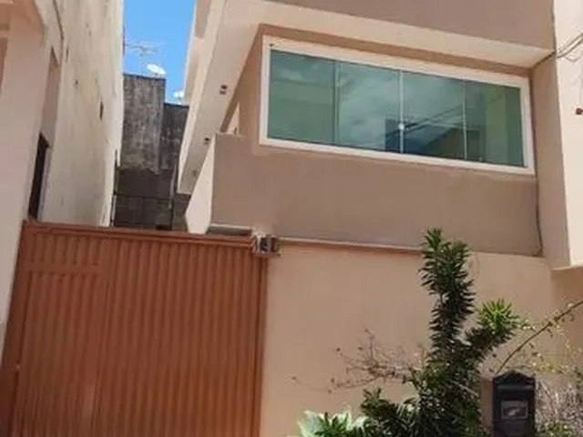 Imagem: Aluga-Se Casa no Setor de Mansões de Sobradinho