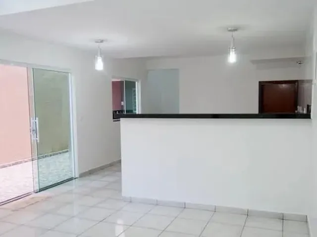 Imagem 2: Aluga-Se Casa no Setor de Mansões de Sobradinho (Df
