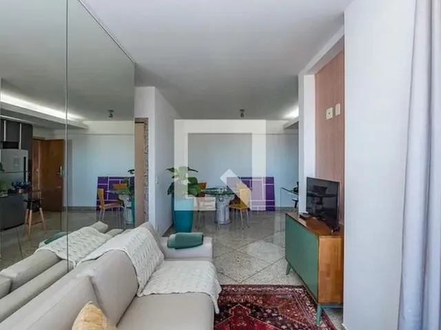 Imagem 10: Apartamento para Aluguel - Vila da Serra, 2 Quartos, 70 M2