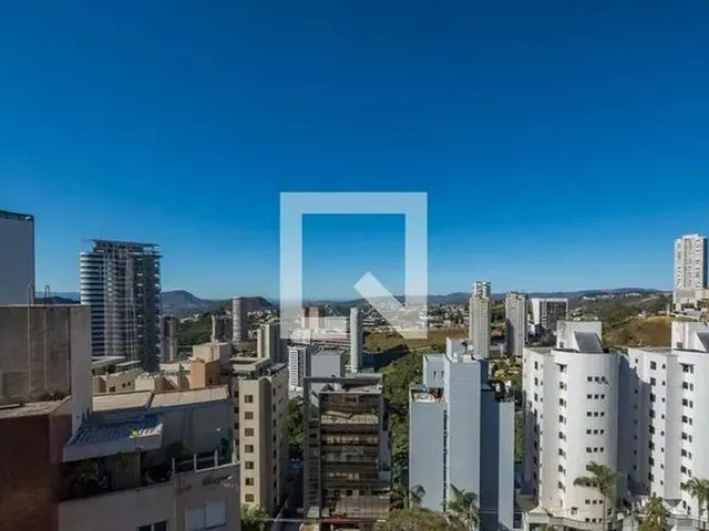 Imagem 4: Apartamento para Aluguel - Vila da Serra, 2 Quartos, 70 M2
