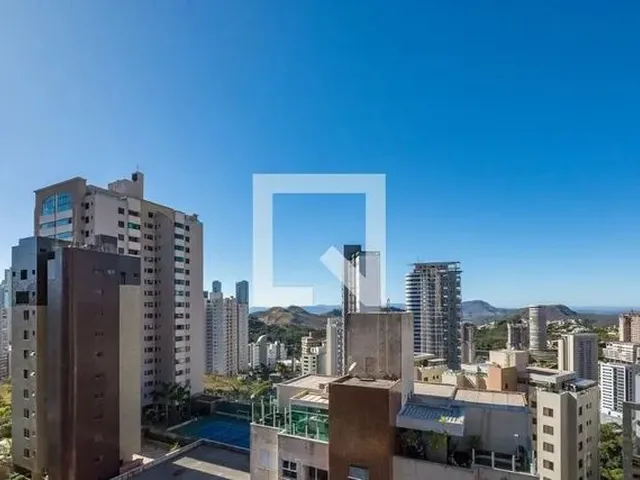 Imagem 2: Apartamento para Aluguel - Vila da Serra, 2 Quartos, 70 M2