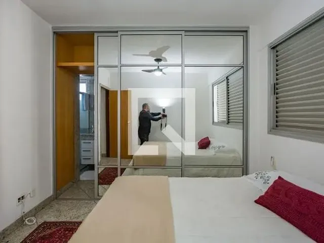 Imagem 14: Apartamento para Aluguel - Vila da Serra, 2 Quartos, 70 M2