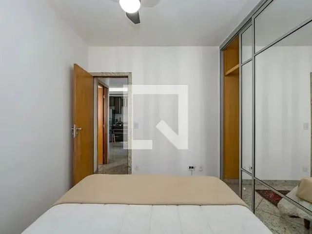Imagem 11: Apartamento para Aluguel - Vila da Serra, 2 Quartos, 70 M2