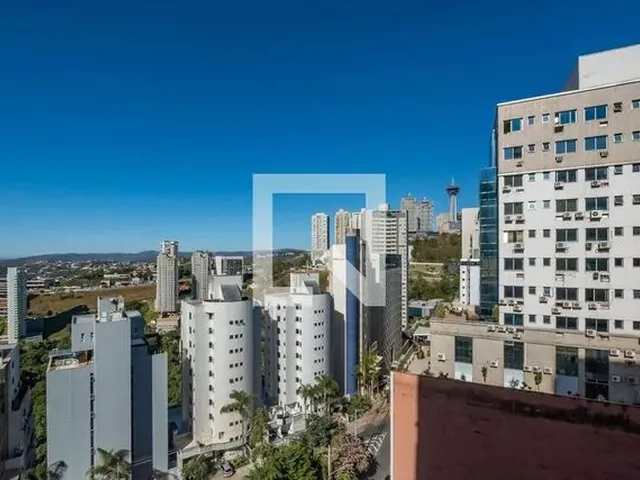 Imagem 16: Apartamento para Aluguel - Vila da Serra, 2 Quartos, 70 M2