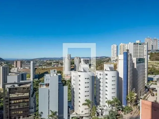 Imagem 15: Apartamento para Aluguel - Vila da Serra, 2 Quartos, 70 M2