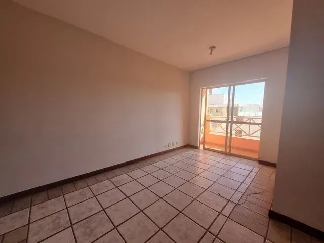 Imagem: Apartamento para Aluguel, 3 Quartos, 1 Vaga
