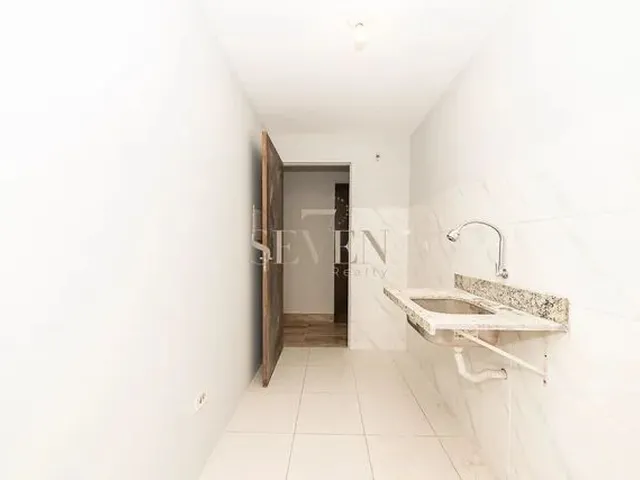 Imagem: Apartamento com 2 Quartos no Campo Comprido