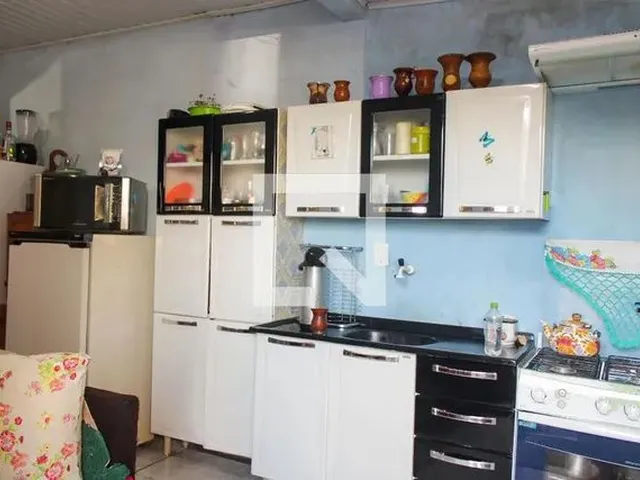 Imagem: Casa para Aluguel - Campina, 5 Quartos