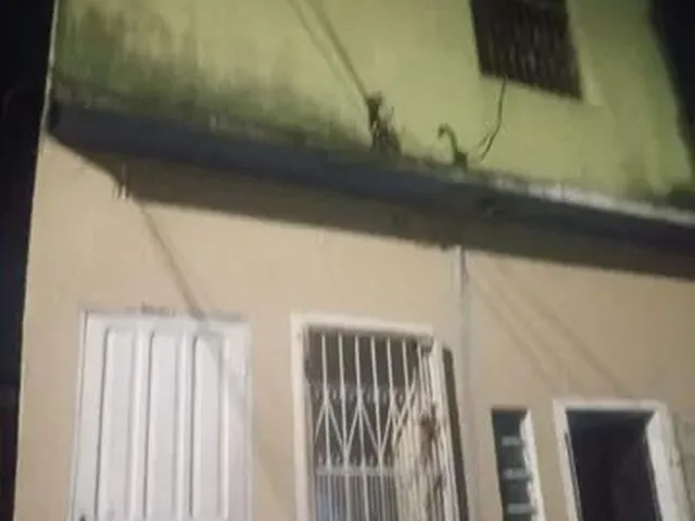 Imagem: Alugo Casa na Redenção a 100M da Feira