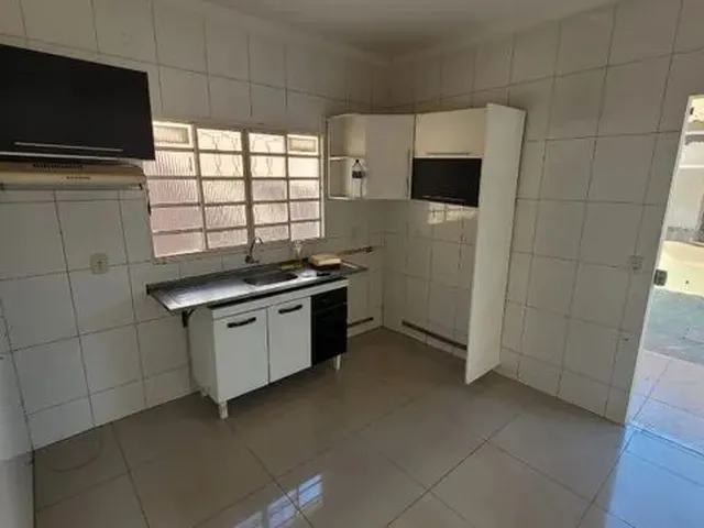 Imagem 16: Casa Aero Rancho com Edícula, 3 Quartos (1 Externo) Varanda Quintal Portão Eletrônico
