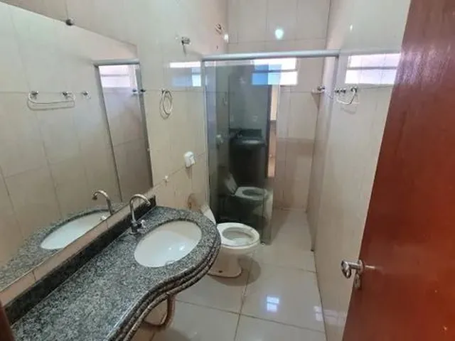 Imagem 8: Casa Aero Rancho com Edícula, 3 Quartos (1 Externo) Varanda Quintal Portão Eletrônico