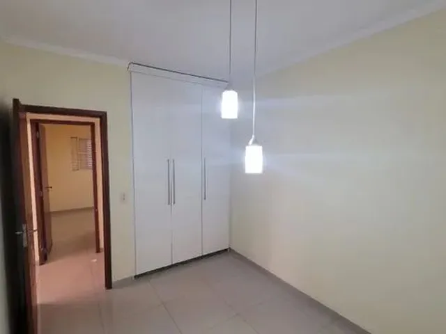 Imagem 2: Casa Aero Rancho com Edícula, 3 Quartos (1 Externo) Varanda Quintal Portão Eletrônico