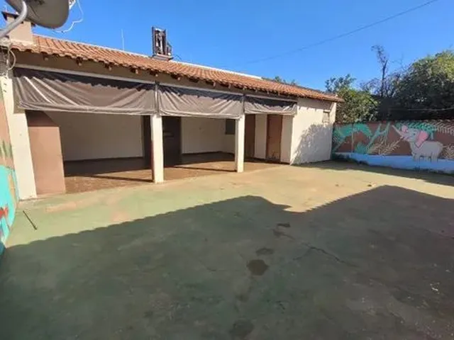 Imagem 11: Casa Aero Rancho com Edícula, 3 Quartos (1 Externo) Varanda Quintal Portão Eletrônico