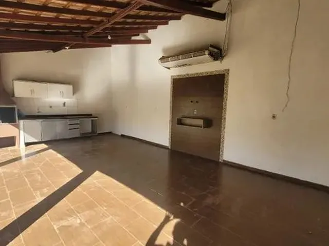 Imagem 5: Casa Aero Rancho com Edícula, 3 Quartos (1 Externo) Varanda Quintal Portão Eletrônico