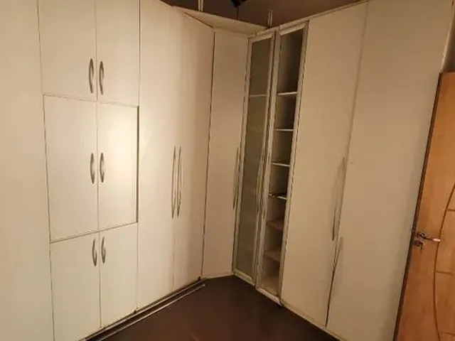 Imagem 3: Casa Aero Rancho com Edícula, 3 Quartos (1 Externo) Varanda Quintal Portão Eletrônico