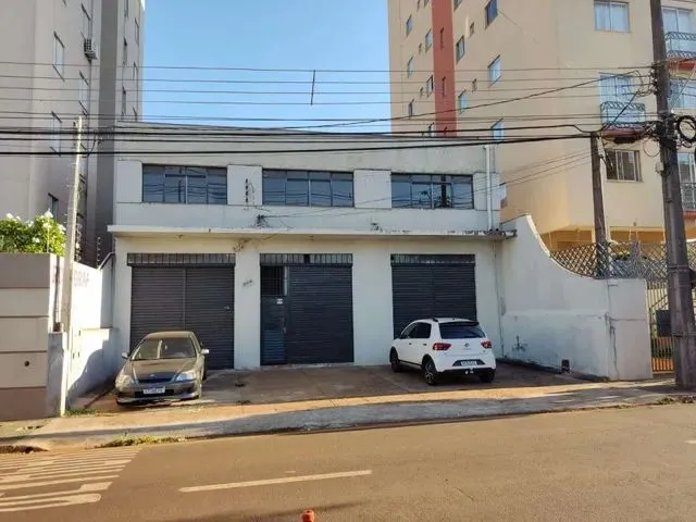Imagem: Apartamento - Sobre Loja
