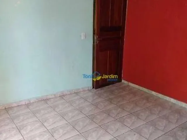 Imagem: Casa com 1 Dormitório para Alugar, 45 M²