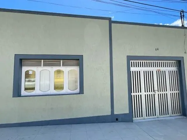 Imagem 1: Casa no Centro Gravatá Pe