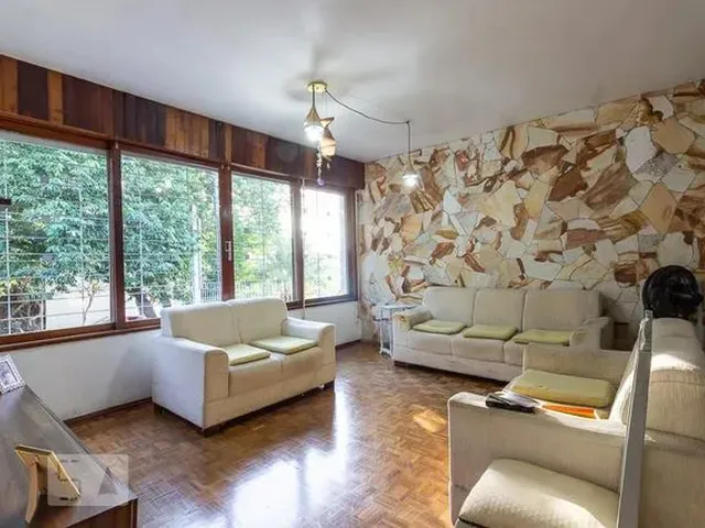 Imagem: Casa para Aluguel - Chácara das Pedras