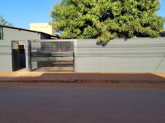 Imagem: Casa Oliveira 3, 2 Quartos, Sala, Cozinha