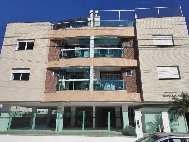 Imagem: Alugo Apartamento Alto Padrão Mobiliado