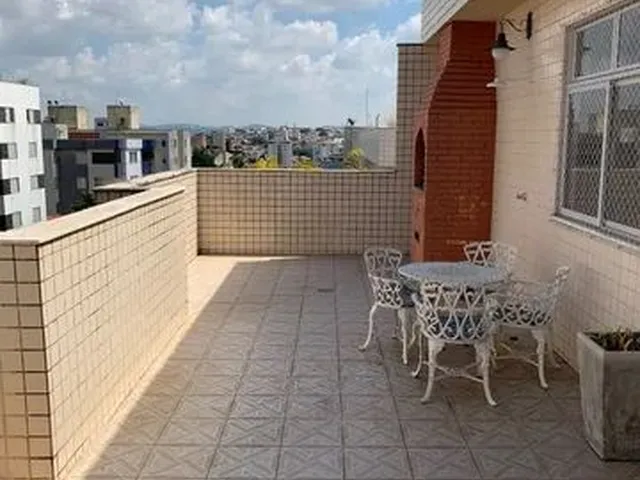 Imagem: Oportunidade Cobertura no Bairro Castelo